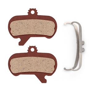 FRICTIVE FRICTIVE FR225R RESIN PADS (FOR SRAM MAVEN)