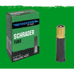 FREEDOM TO RIDE TUBE 700X35-42C S/V 48MM