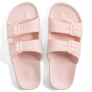 FREEDOM MOSES BASIC SLIDES YOUTH ROSA