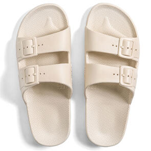 FREEDOM MOSES BASIC SLIDES STONE