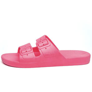 FREEDOM MOSES YOUTH BASIC SLIDES GLOW