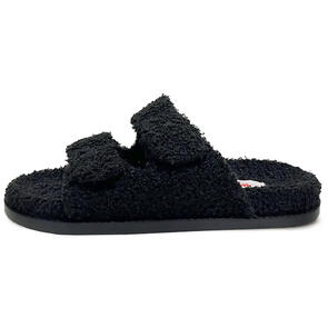 FREEDOM MOSES EVU BLACK