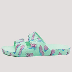 FREEDOM MOSES PINA COLADA MINT SLIDES