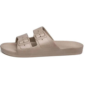 FREEDOM MOSES YOUTH BASIC SLIDE SMOKE