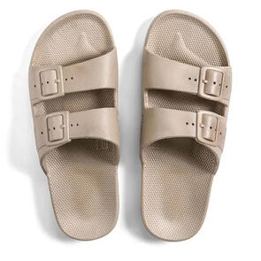 FREEDOM MOSES YOUTH BASIC SLIDE SMOKE