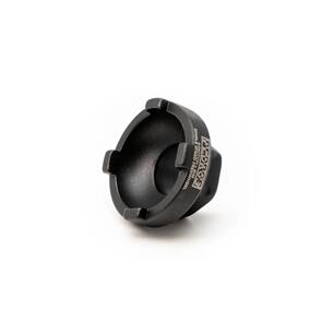 PEDROS FREEWHEEL SOCKET 4-NOTCH X 40MM