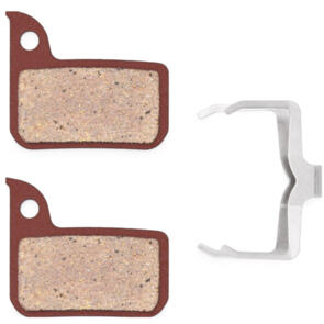 FRICTIVE FR220R RESIN PADS (FOR SRAM ROAD)