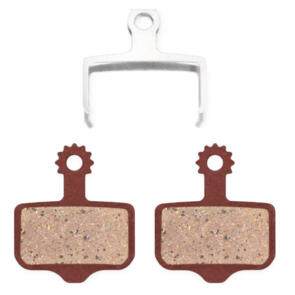 FRICTIVE FR205R RESIN PADS (FOR SRAM LEVEL)