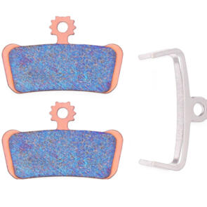 FRICTIVE FR210M METAL PADS (FOR SRAM GUIDE)