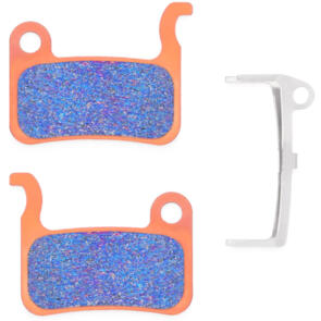 FRICTIVE FR150M METAL PADS (REPLACES SHIMANO A01S)