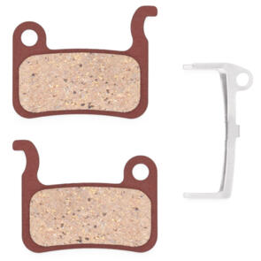 FRICTIVE FR150R RESIN PADS (REPLACES SHIMANO A01S)