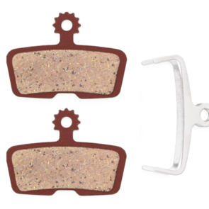 FRICTIVE FR215R RESIN PADS (FOR SRAM CODE)
