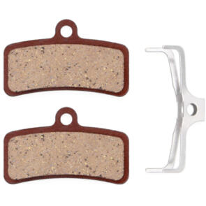 FRICTIVE FR110R RESIN PADS (REPLACES SHIMANO D03S)