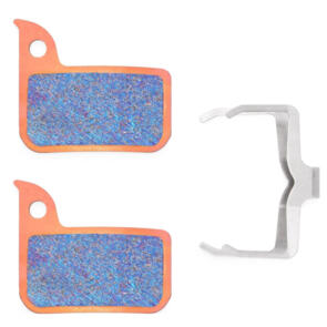 FRICTIVE FR220M METAL PADS (FOR SRAM ROAD)