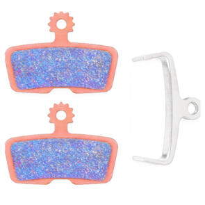 FRICTIVE FR215M METAL PADS (FOR SRAM CODE)