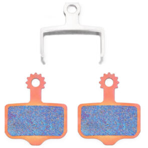 FRICTIVE FR205M METAL PADS (FOR SRAM LEVEL)