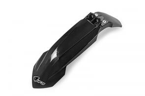 UFO 7112001 GAS GAS FRONT FENDER MC85 21-22 (BLK)