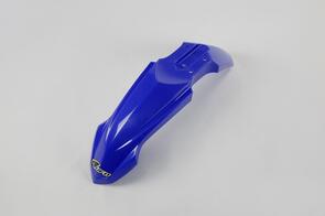 UFO 4859089 YAMAHA SIDE PANELS YZF250 19-23 YZF450 18-22 WRF250 20-25 WRF450 19-25 (REFLEX BLU)