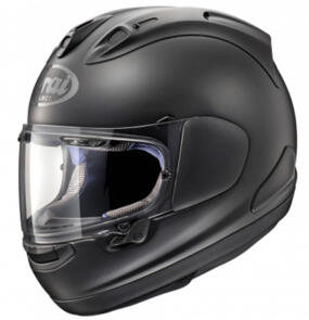 ARAI RX-7V EVO FROST BLK