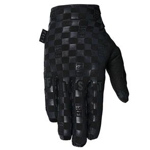 FIST BLACKOUT CHEQUER FROSTY GLOVE