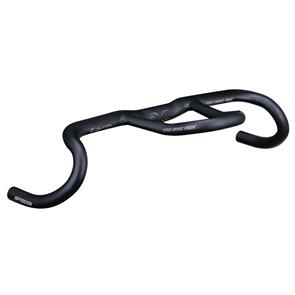 FSA PRO-WING AGX LOOP ALLOY HANDLEBAR - 31.8X420MM