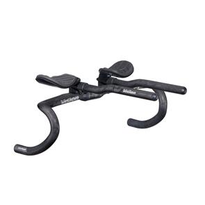 VISION METRON 4D M.A.S. CLIP ON WITH BAR - 31.8X400MM