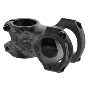 FSA COMET MTB STEM, 35X50MM - BLACK