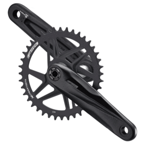 FSA GOSSAMER PRO 1X CRANKSET - 42T - 24MM SPINDLE