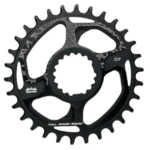 FSA MEGATOOTH DIRECT MOUNT CHAINRING