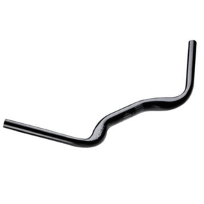 FSA METROPOLIS HANDLEBAR 31.8 - BLACK