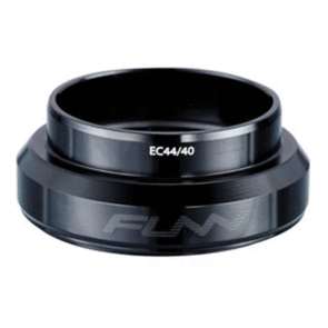 FUNN DESEND LOWER BEARING EC 44/40, AL6061 CUP WITH CARTRIDGE ANGULAR CONTACT BEARING, SEMI-INTEGRATED