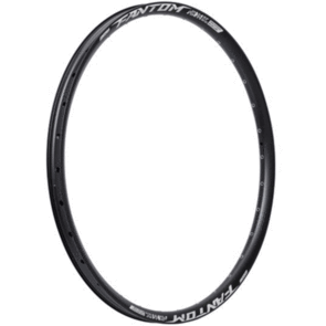 FUNN FANTOM AM 32H RIM EXTERNAL WIDTH 30MM INTERNAL WIDTH 25MM DISC BRAKE, WELDED JOINT