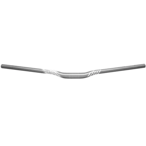 FUNN FULL ON BAR 35MM X 785MM 15MM RISE,  DEGREE SWEEP, 5.5 DEGREE UP BLAST GREY