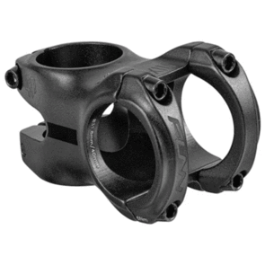FUNN NIXIE STEM 0 RISE 31.8 X 40MM BLACK