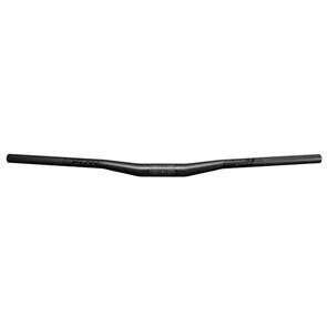 FUNN BLACK ACE UD CARBON HANDLEBAR 31.8 X 785MM 15MM RISE,  DEGREE SWEEP, 5.5 DEGREE UP