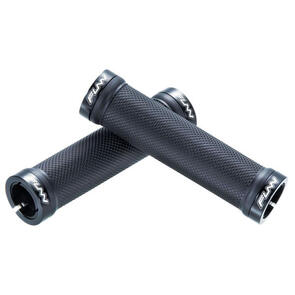 FUNN COMBAT I GRIPS BLACK