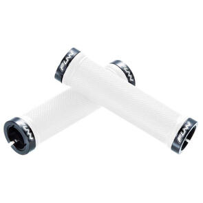 FUNN COMBAT I GRIPS WHITE