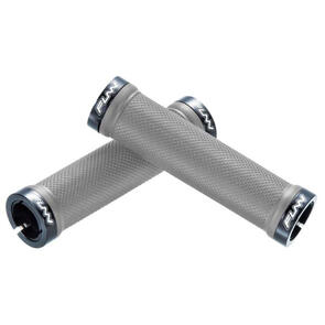 FUNN COMBAT I GRIPS GREY