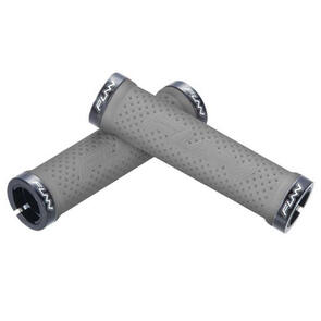 FUNN COMBAT II GRIPS GREY
