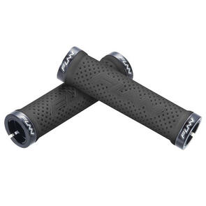 FUNN COMBAT II GRIPS BLACK