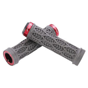 FUNN COMBAT III GRIPS GREY