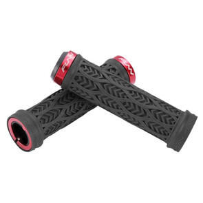 FUNN COMBAT III GRIPS BLACK