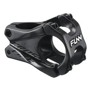 FUNN CROSSFIRE STEM 35MM X 50MM 0 RISE BLACK