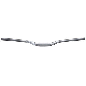 FUNN FULL ON BAR 31.8MM X 785MM 30MM RISE,  DEGREE SWEEP, 5.5 DEGREE UP BLAST GREY