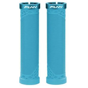 FUNN HILT GRIPS TURQUOISE