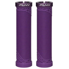 FUNN HILT GRIPS PURPLE