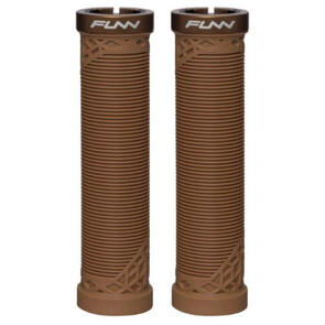 FUNN HILT GRIPS BROWN