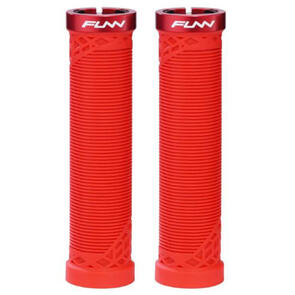 FUNN HILT GRIPS RED