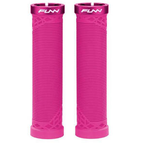 FUNN HILT GRIPS PINK