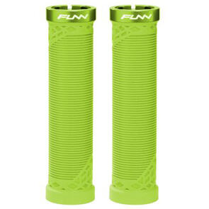 FUNN HILT GRIPS GREEN